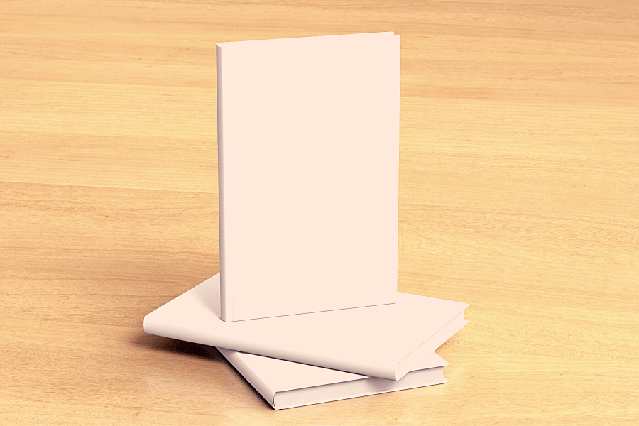 8Letters Bookstore Book Cover Design Service